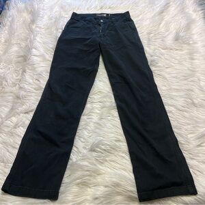 Carhartt Relaxed Fit Charcoal black Pants